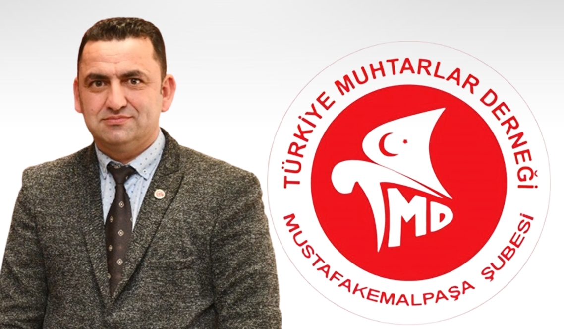 ÖKDEM’DEN ‘İSTİFA’ AÇIKLAMASI