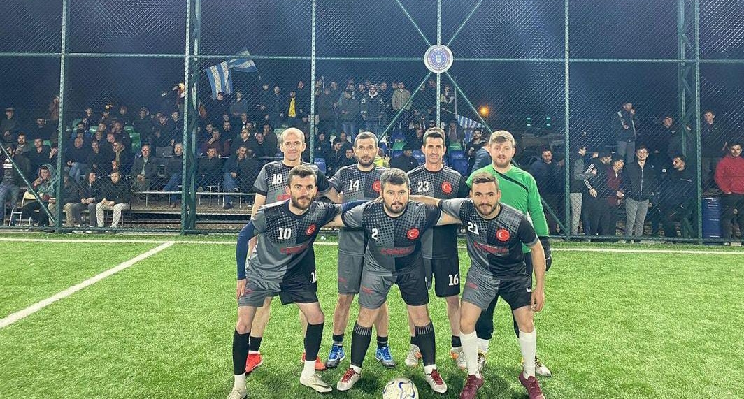 PAŞALAR VE YALINTAŞ KUPAYA TUTUNDU