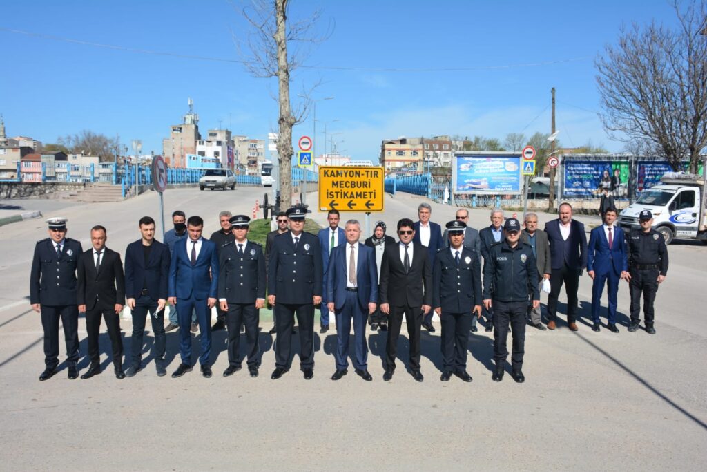 POLİS TEŞKİLATI 177 YAŞINDA