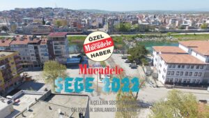 MUSTAFAKEMALPAŞA İÇİN SEGE-2022’DE CAN SIKAN RAPOR