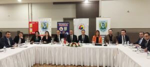 TSO’DAN ÇALIŞTAYA KATILIM