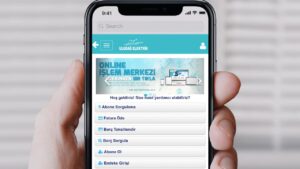 UEDAŞ’TAN TÜKETİCİ DOSTU UYGULAMALAR