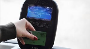 ÖĞRENCİ ABONMANI’NDA YAŞ SINIRI KALKTI