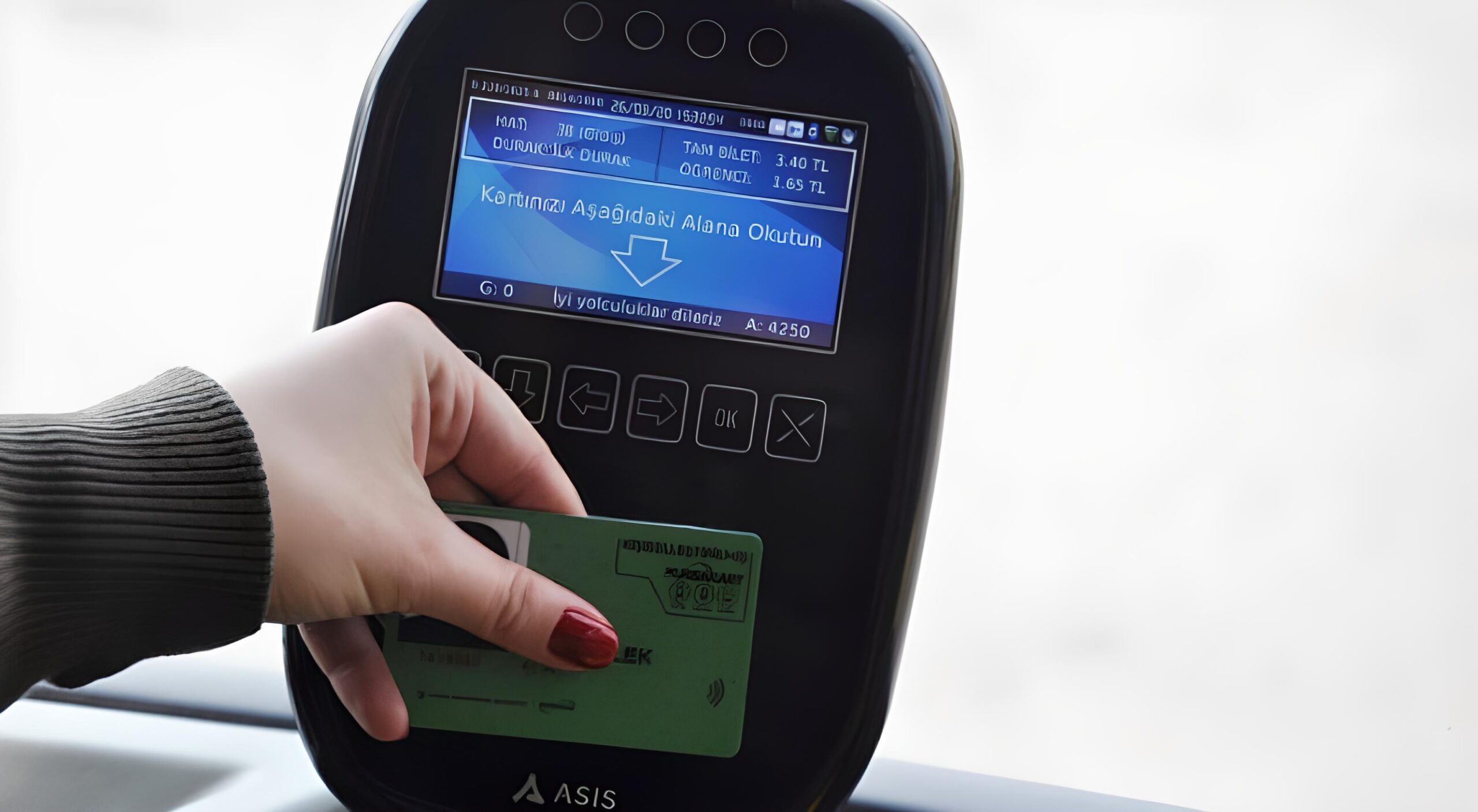 ÖĞRENCİ ABONMANI’NDA YAŞ SINIRI KALKTI