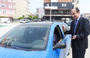 ‘BAYRAMINIZ KEMERLİ OLSUN’