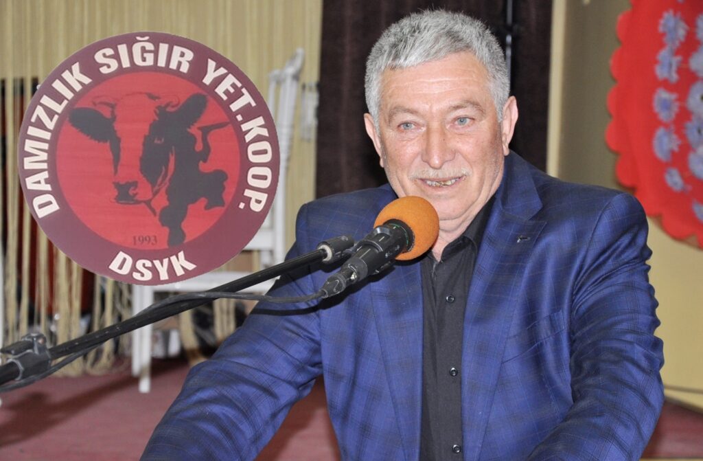 ‘NASIRLI ELLERİN HAKKI VERİLMELİ’