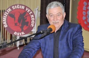 ‘NASIRLI ELLERİN HAKKI VERİLMELİ’