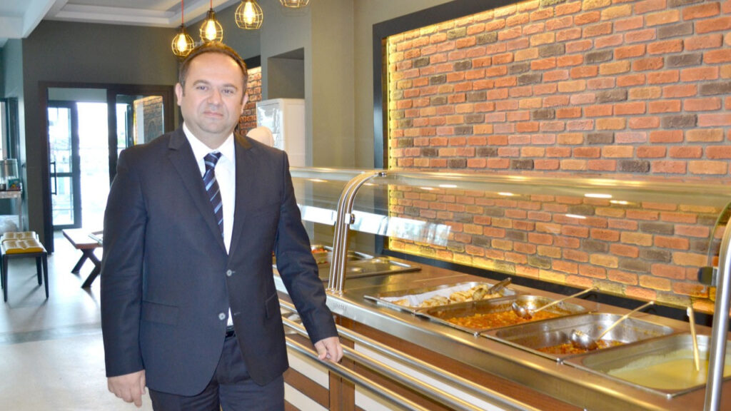 ‘GIDA KITLIĞI ENDİŞE VERİCİ’