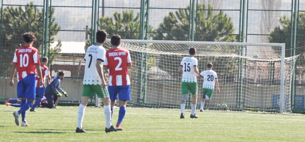 2. KÜME DOLUDİZGİN