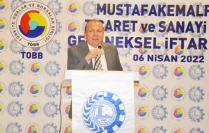 BTB’NİN İŞLEM HACMİ YÜZDE 83 ARTTI