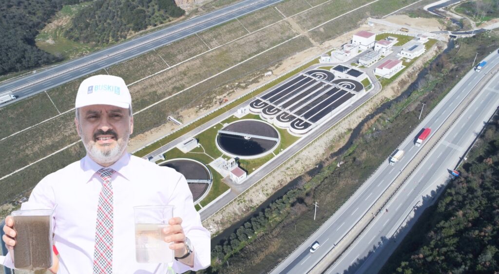 MİLYON EURO’LUK YATIRIM