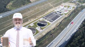 MİLYON EURO’LUK YATIRIM