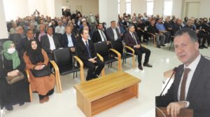 DERNEKLERE BİLGİLENDİRME