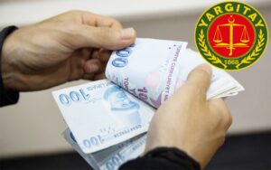 EMEKLİ İKRAMİYESİ, MİRASTAN SAYILMAZ