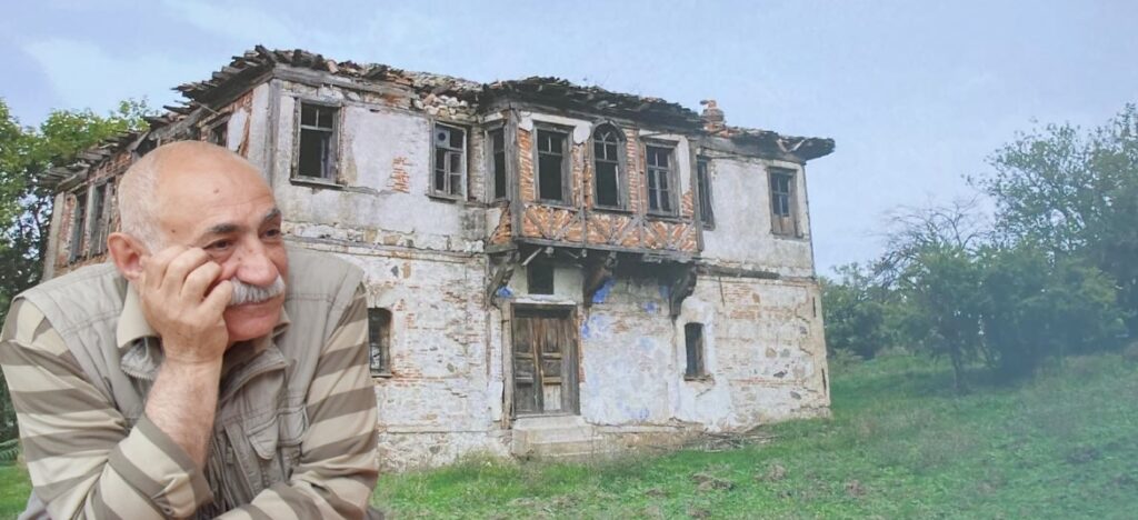 GEÇMİŞİN DİLİ BU SERGİDE