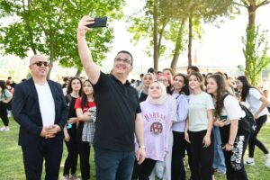 100’ÜNCÜ YILA YAKIŞAN FESTİVAL