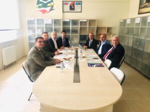 HEM ÖĞRENCİ HEM SEKTÖR KAZANACAK