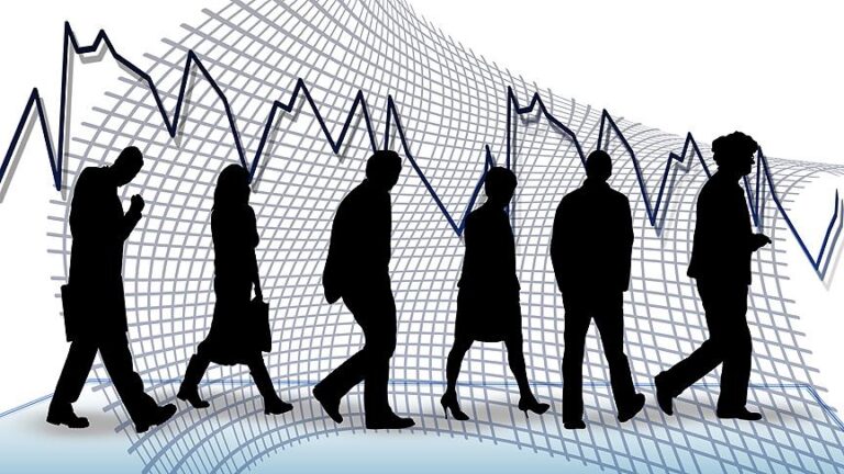 İŞSİZLİK ORANI YÜZDE 11,5’E YÜKSELDİ