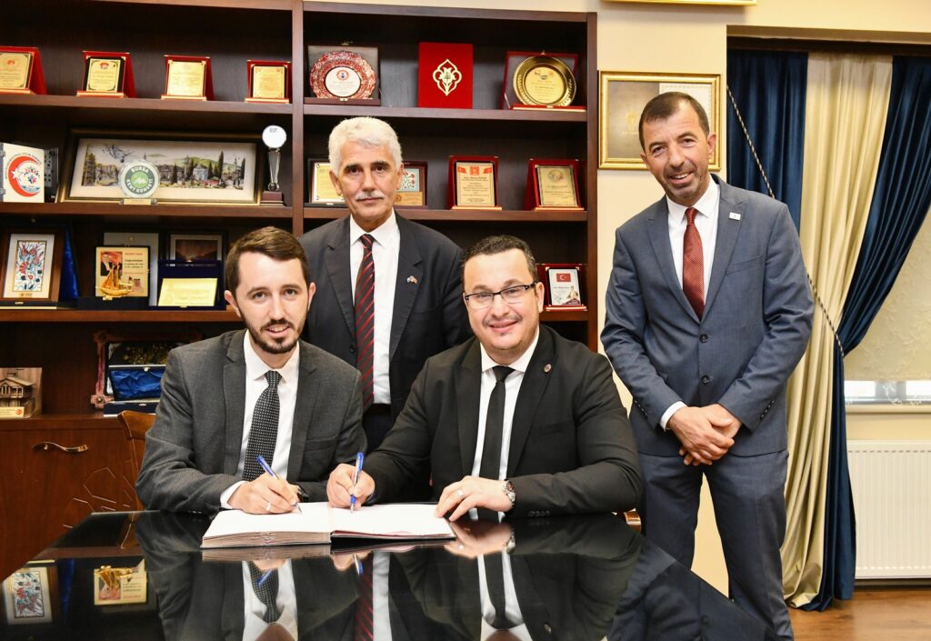 KARDEŞLİK PROTOKOLÜ