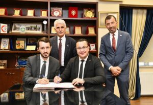 KARDEŞLİK PROTOKOLÜ