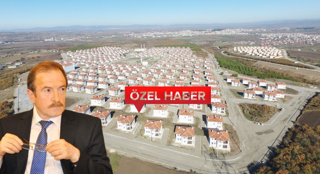 <strong>KARYAĞMAZ’DA EVLERİN IŞIKLARI YANDI</strong>