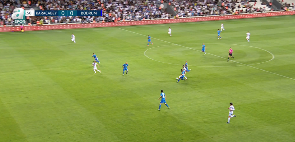 KÜHEYLAN FİNALDE TUTUNAMADI