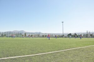 KÜMEDE UZATMALAR OYNANIYOR