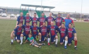 MASTERLER ZİRVEYE YÜRÜYOR