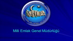 MİLLİ EMLAK’TAN 4 MAHALLEDE SATILIK TAŞINMAZLAR