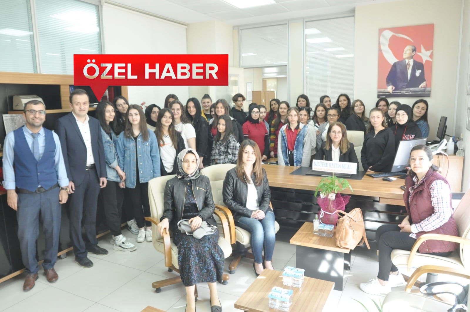 MÜLKİYETİN KORUYUCUSU TAPU 175 YAŞINDA