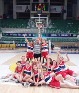 POTA’DA TARİHİ ZAFER