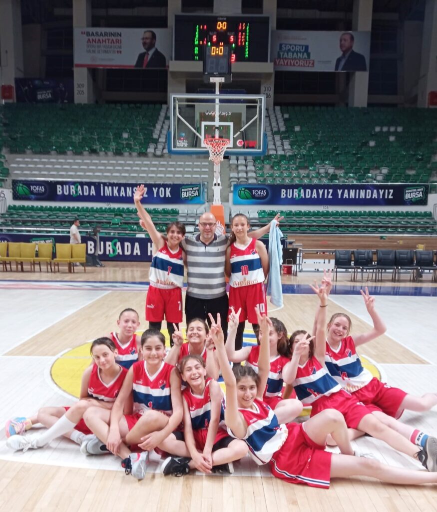 POTA’DA TARİHİ ZAFER