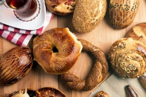 SİMİT VE POĞAÇA’YA YENİ TARİFE