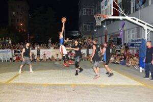 TATLITOP HAZİRAN’DA