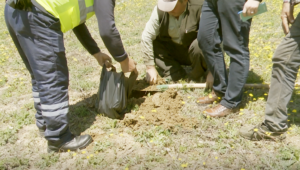 TOPRAK ANALİZİ VERİMİ ARTTIRACAK