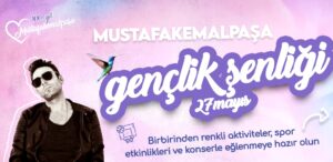 TÜM GÜN GENÇLERİN