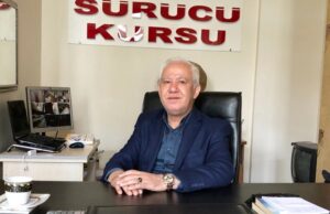 ZAM YOLDA, PARKURLAR ZORLAŞIYOR