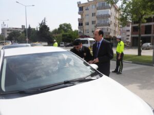 ÖNLEMLER SONUÇ VERDİ