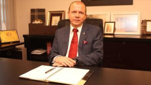 ‘GIDA MİLLİYETÇİLİĞİ KRİZE YOL AÇIYOR’