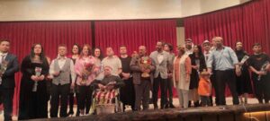 ‘KOMEDİ BULUT’UNA TAM NOT