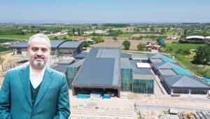 ‘YIL SONUNDA TAMAMLANACAK’