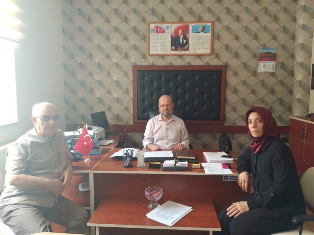 HAFIZLIK EĞİTİMLERİ BAŞLIYOR