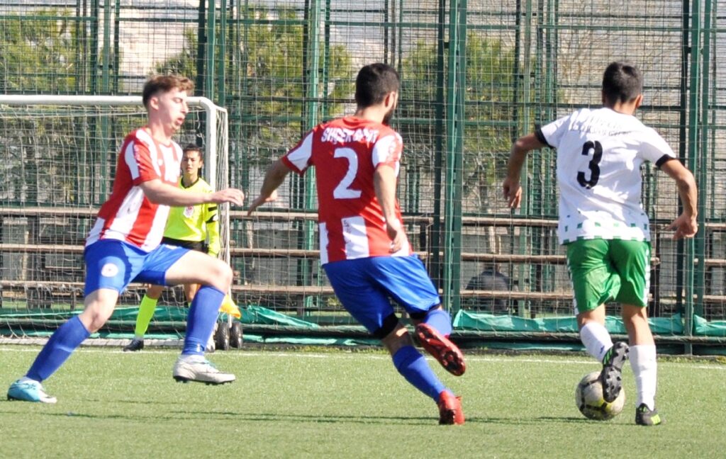 AMATÖR’DE SON DÜDÜK