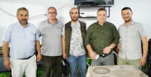 AVCILARA ‘AV’ KURSU