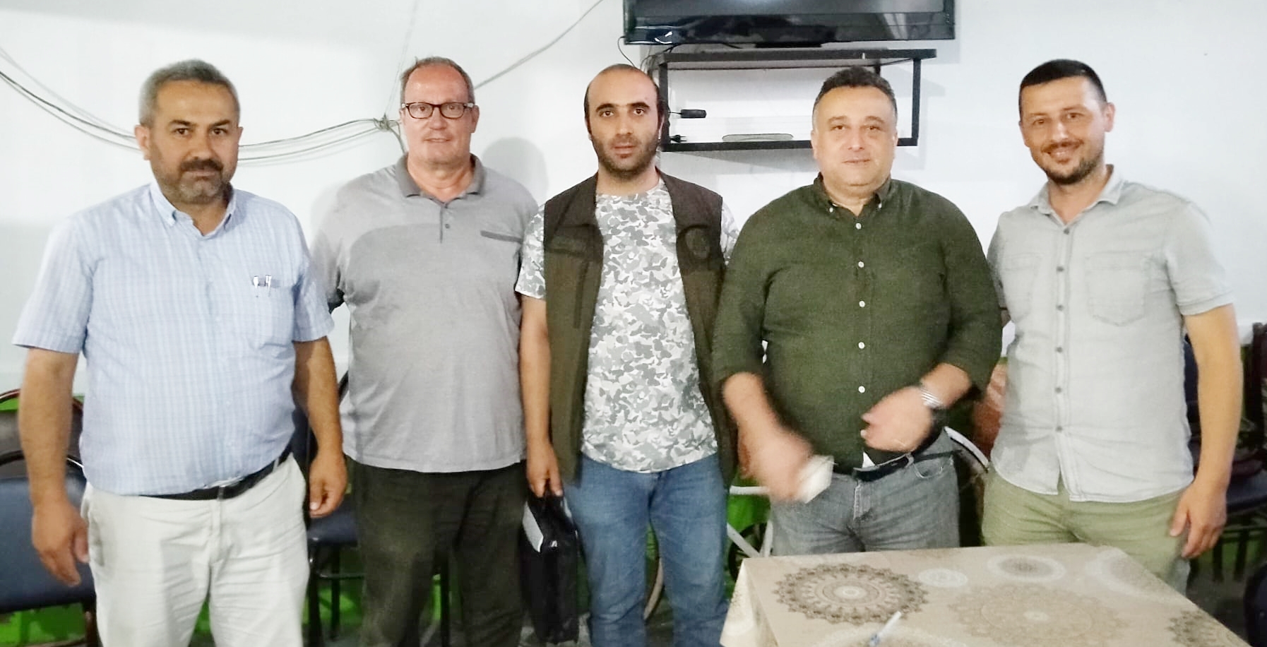 AVCILARA ‘AV’ KURSU