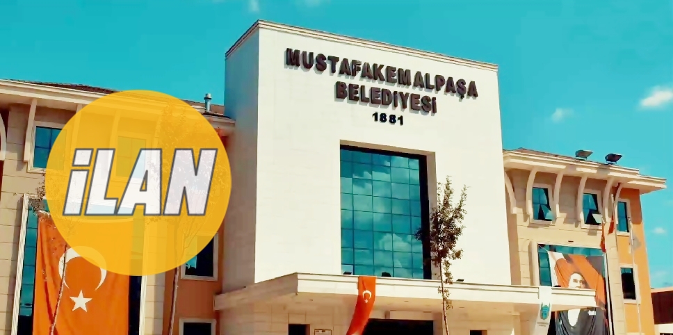 BELEDİYE, 32 ADET TAŞINMAZI İHALE USULÜ İLE SATACAK