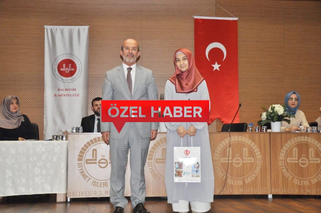 BÖLGE BİRİNCİSİ MUSTAFAKEMALPAŞA’DAN