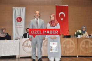 BÖLGE BİRİNCİSİ MUSTAFAKEMALPAŞA’DAN