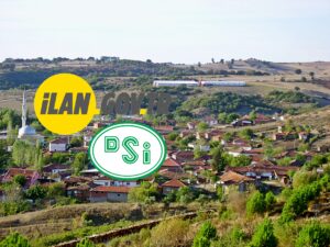 BOSTANDERE’YE KÖPRÜ İNŞAATI YAPTIRILACAK