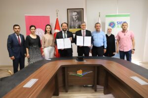 ÇEVRE İÇİN GÜÇ BİRLİĞİ